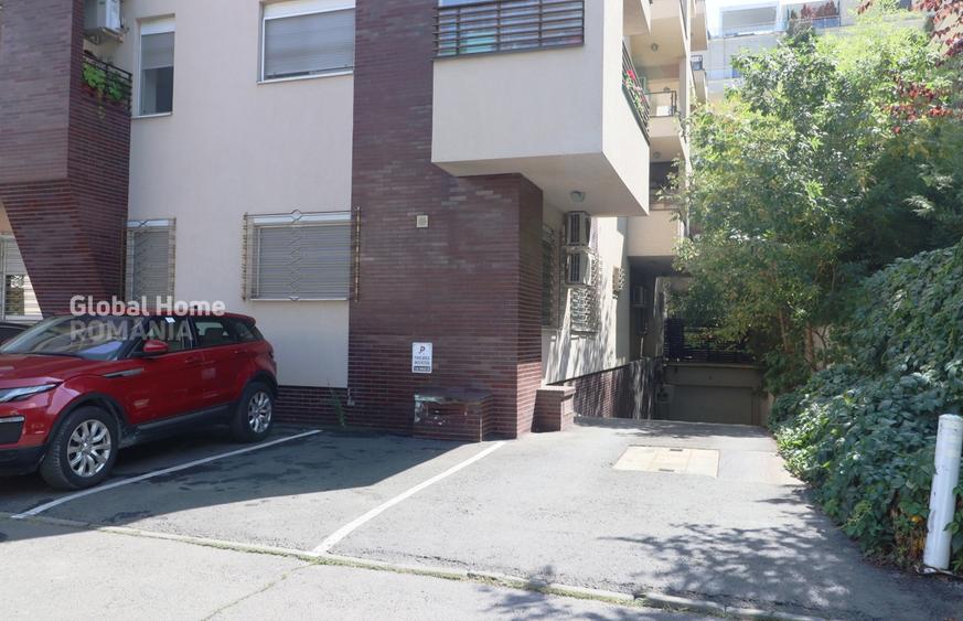 APART. 3 CAMERE HERĂSTRĂU | ARON COTRUȘ | 138 MP | 3 BALCOANE | PARCARE + BOXĂ
