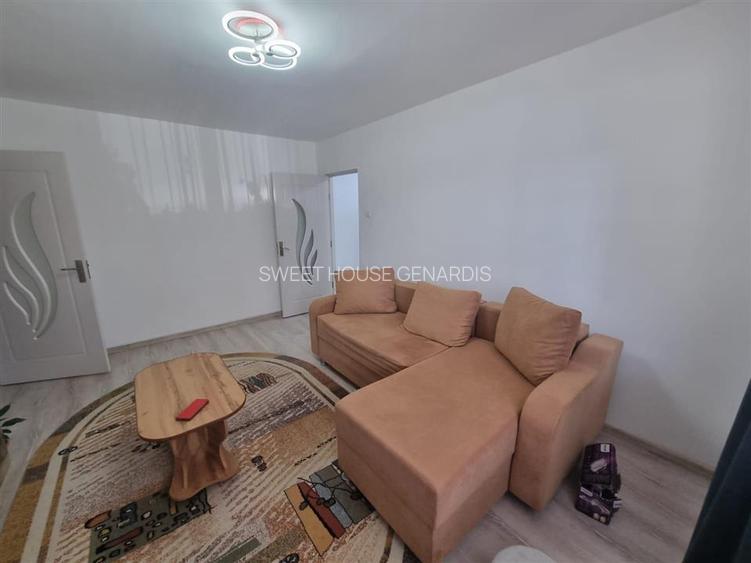 Apartament cu 3 de inchiriat ultracentral Fagaras - 9