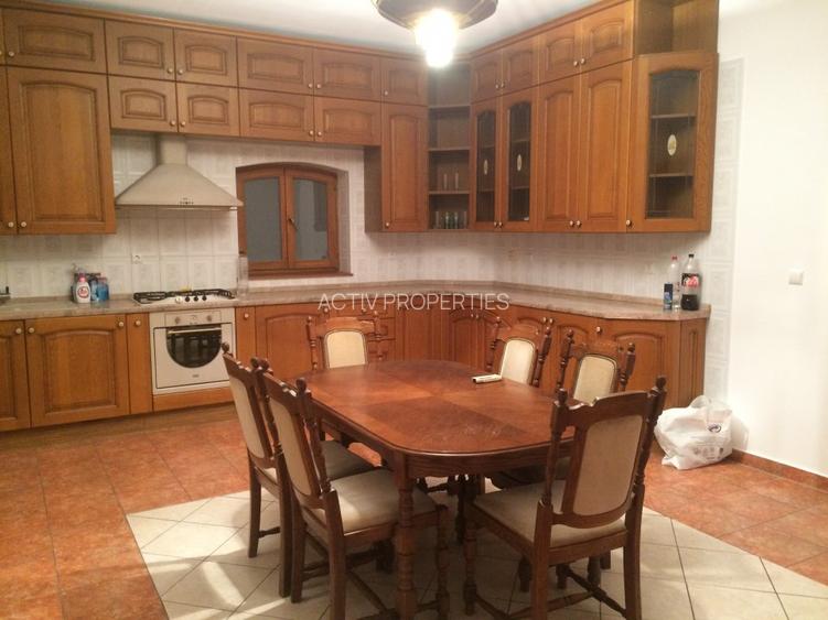 Vand vila Erou Iancu Nicolae,Privighetorilor,Jollie Ville,piscina,garaj 2 masini - 19