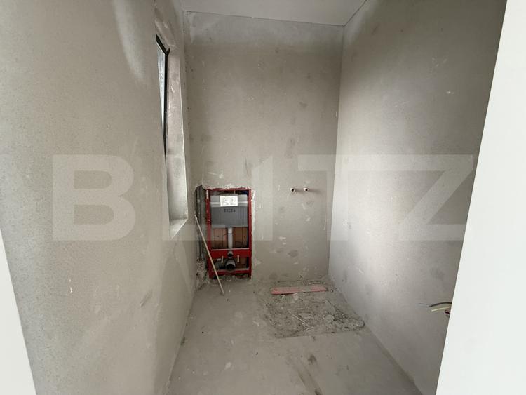 Casa de vanzare, 110 mp utili, zona Botiz