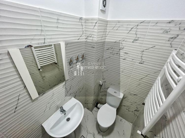 Apartament 3 camere, Pallady, decomandat, mobilat-utilat lux, parcare - 8