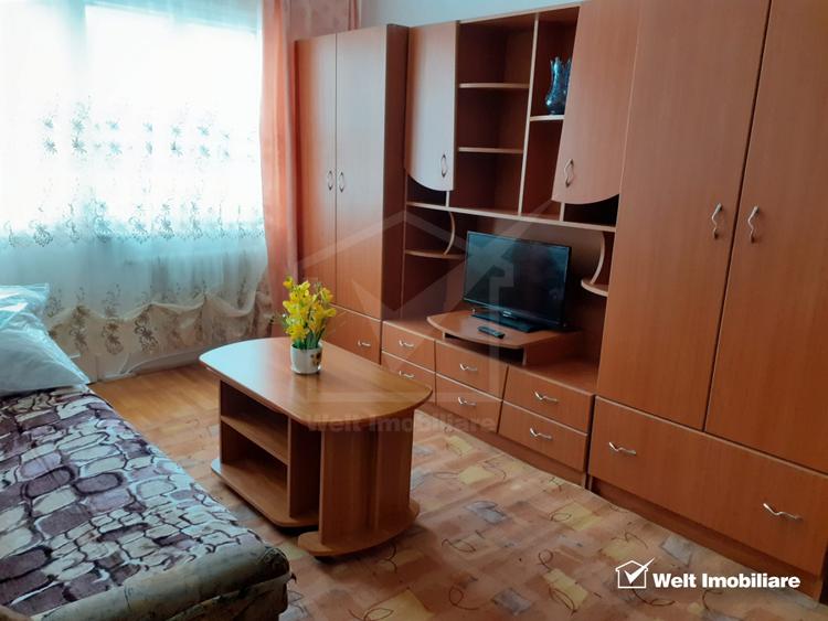 Apartament cu 3 camere decomandate, Grigorescu