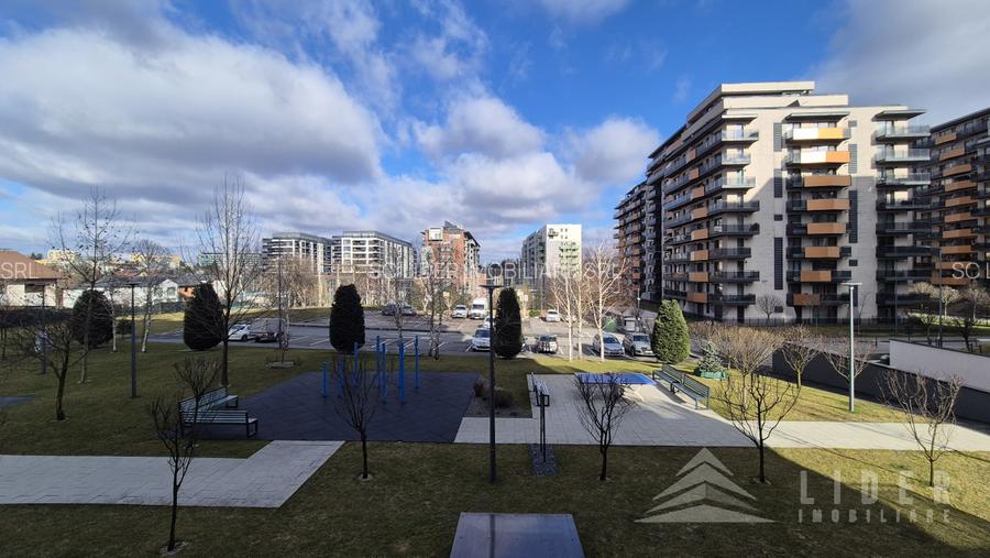 Apartament 2 camere/Gheorgheni/etaj 1/parcare subterana,Grand Park - 5