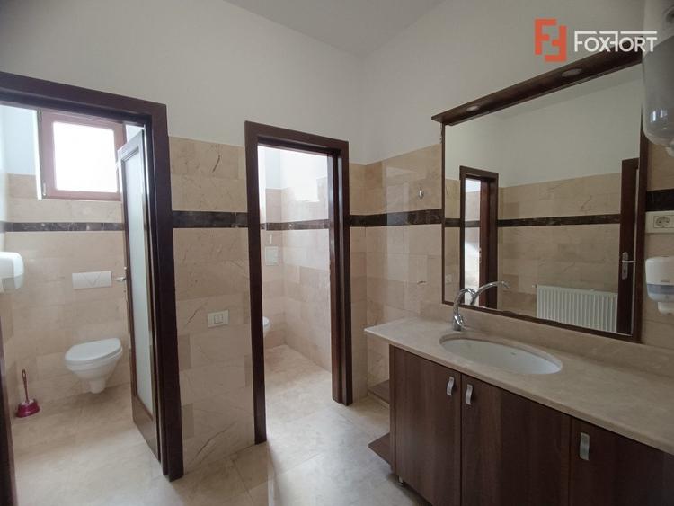 Spatiu de birouri 247 mp de inchiriat, zona Girocului