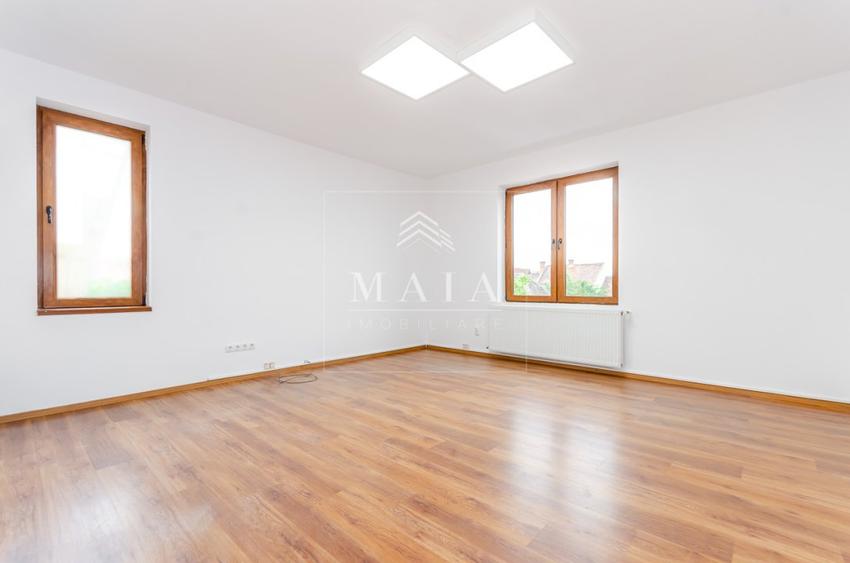Spatiu Calea Dumbravii-Mihai Viteazu, 130 mp, cu parcare privata