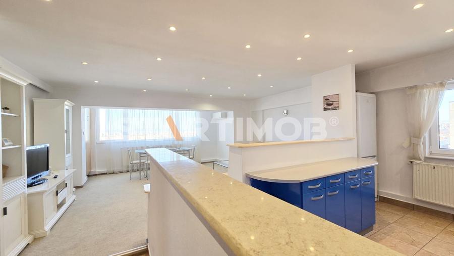 Apartament 3 camere zona Grivitei
