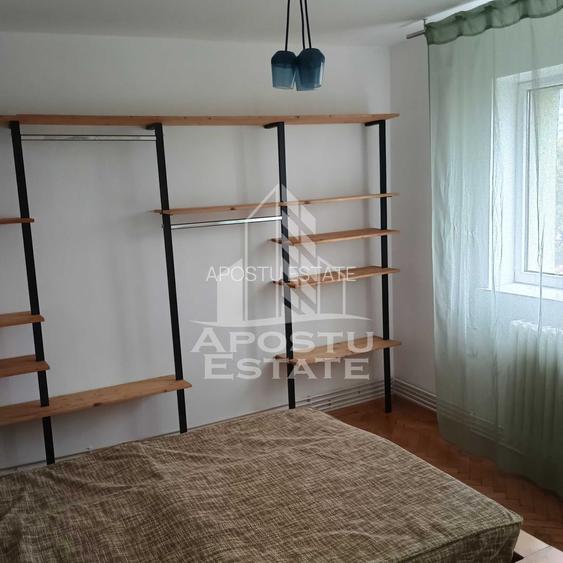 Apartament 3 camere, centrala proprie, pet-friendly, Iulius Mall - 8