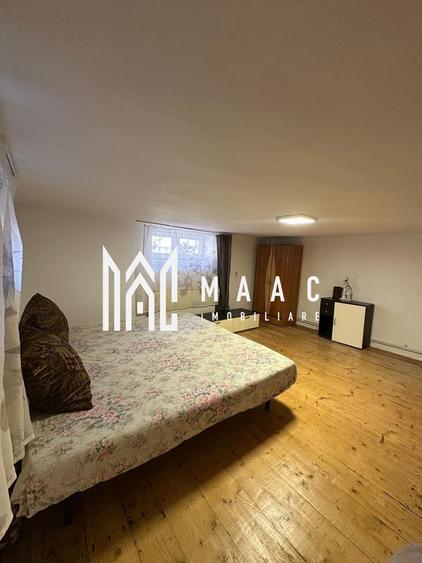 Casă de vânzare Sibiu 4 camere | Central | 115 mp utili, curte privată