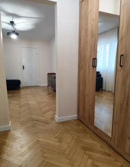 Apartament 2 camere + balcon | Gheorgheni