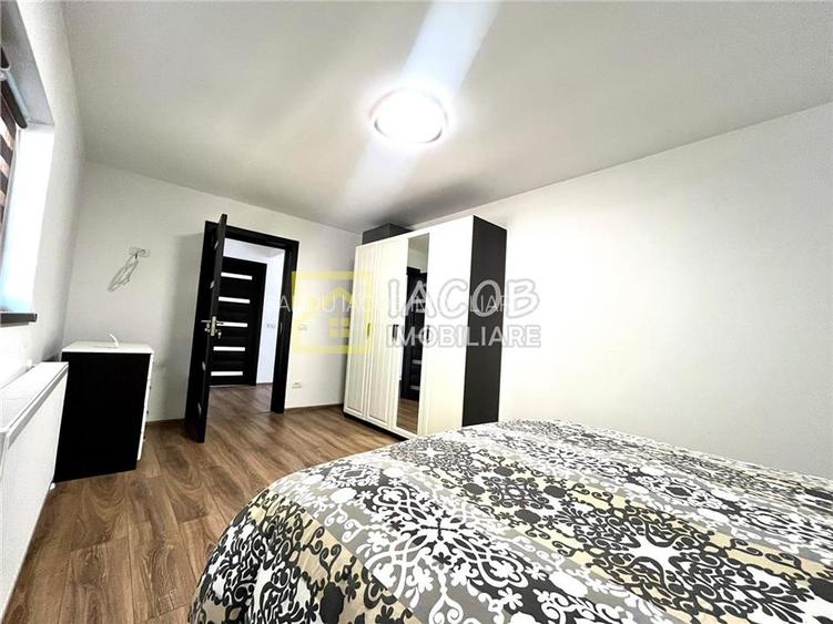 Casa in Magura, P+M, str. Valea Magurii, jud. Bacau - 40
