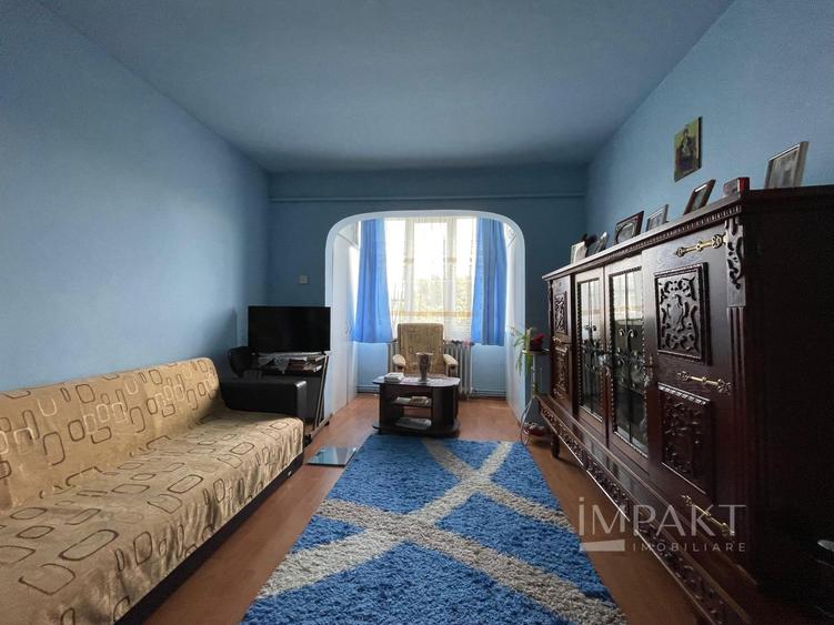 Apartament cu 2 camere de vanzare in Manastur!
