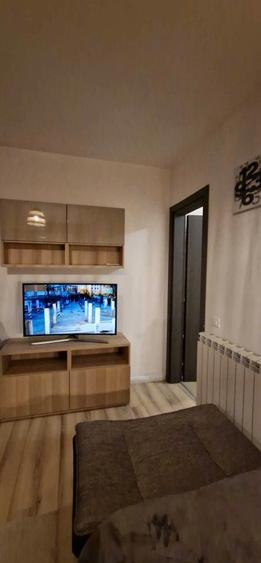 Garsoniera Piata Muncii - str. Agricultori | imobil 2018 |