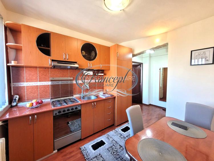 Apartament la prima inchiriere pe strada Unirii - 6