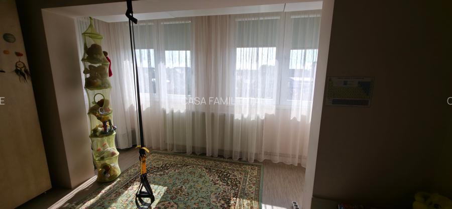 0% Comision | 2 Camere Decomandat | Calea Lipovei Iulius Town - OMW | 65 mp - 15