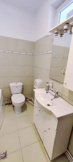SPATIU BIROURI 110 MP -  GHIRODA