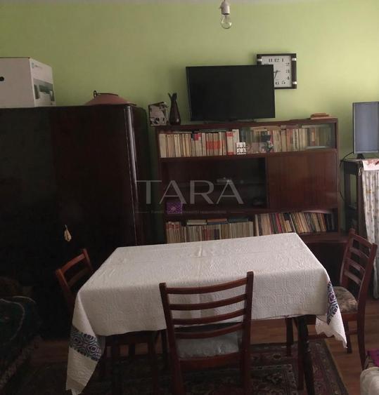 De vanzare apartament cu 2 camere in zona Garii.