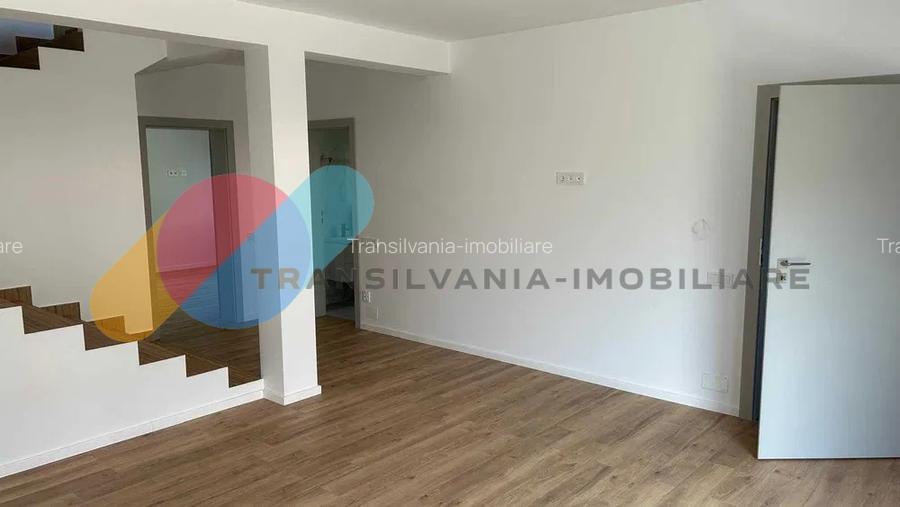 Duplex | 133 mp utili | 211 mp curte | 3 dormitoare | Florești, zona Tineretului - 5