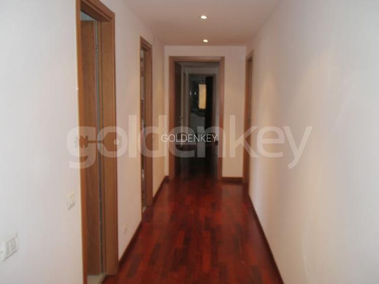 Apartament cu 4 camere langa parc | 16mp terasa - 9