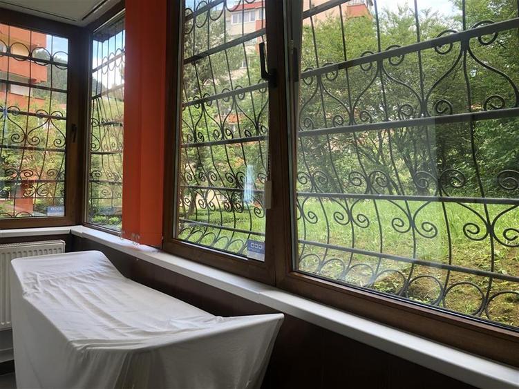 Apartament 2 Camere RENOVAT | PARCARE | LANGA PIETONAL RACADAU