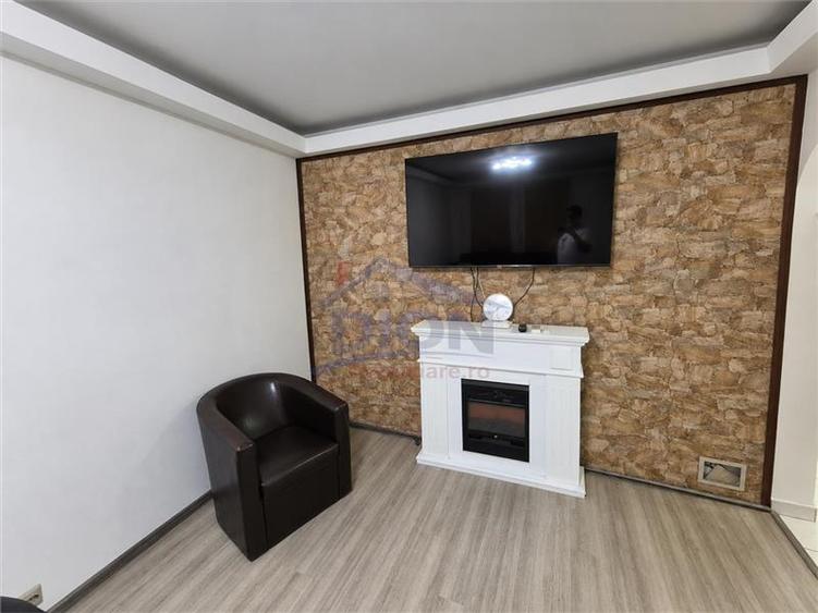 APARTAMENT 3 CAM, DRISTOR