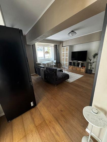 Apartament 3 camere | Calea Victoriei – Amzei | Închiriere flexibilă