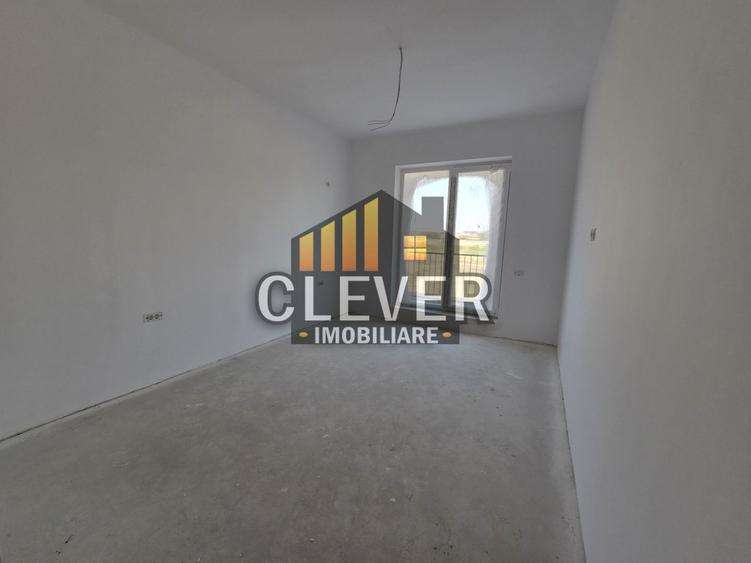 Apartament 2 camere | Curte 52 mp | Pallady | Comision 0%