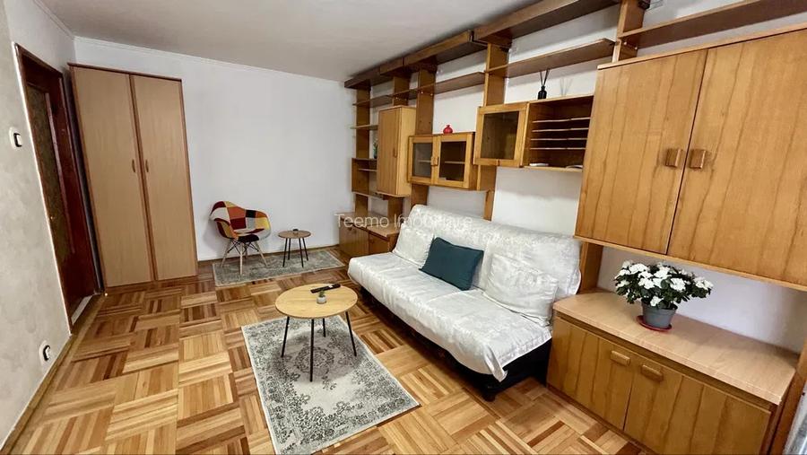 Apartament 2 camere, decomandat, 54 mp, ac, balcon, metrou, Dristor - 3
