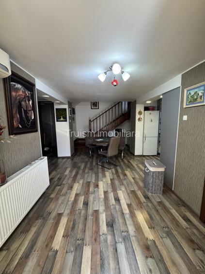 Proprietate mixta,  zona Bulevardul Bucuresti - 20