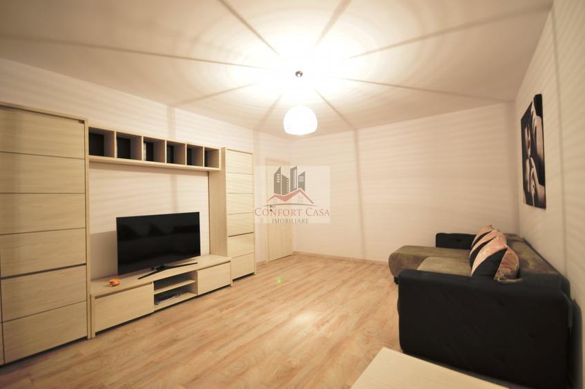 Calea Rahovei - Confort Urban Residence - Apartament 3 camere, modern ,centrala