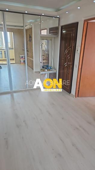 De vanzare apartament 2 camere, zona Ampoi 3 - 6