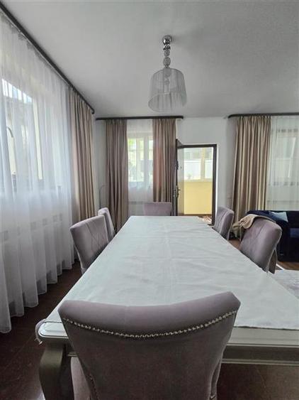 5 CAMERE 162 MP + CURTE BUCURESTII NOI DAMAROAIA PARC IZBICENI