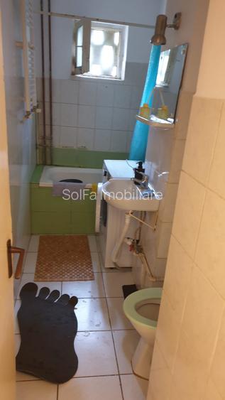 Apartament, zona Judetean - 8