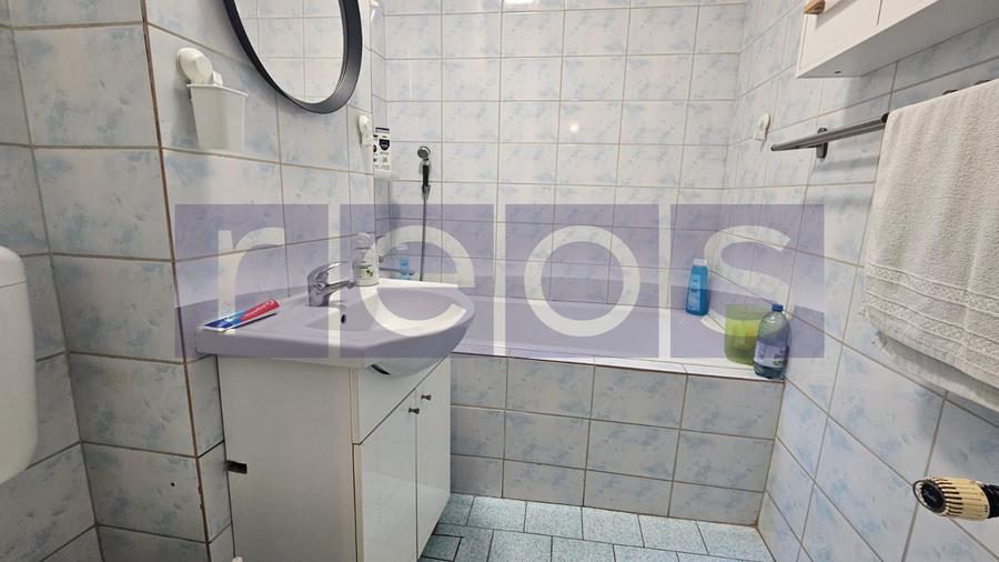 DE VANZARE 3 CAMERE | 71 MP | VALEA OLTULUI | MOBILAT | METROU