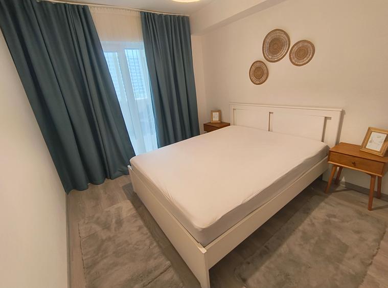 Apartment 2 camere Copou bloc nou 400 e