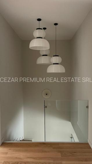 SUPER OFERTA! PIPERA  VILA ELEGANTA IN COMPLEX FINISAJE LUX - 32