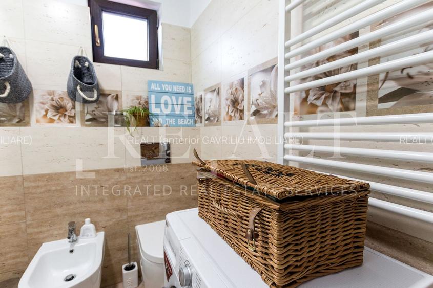 Vanzare apartament 2 camere | Mansarda, Boem | Expozitiei, 1 Mai - 14