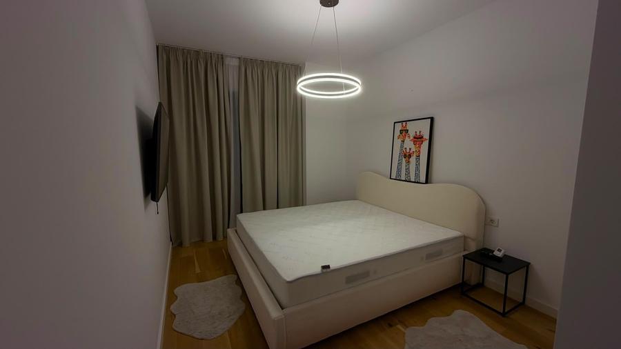 APARTAMENT 2CAMERE/PET FRIENDLY -TALIE MICA |PARCARE SUBTERANA/ PIPERA