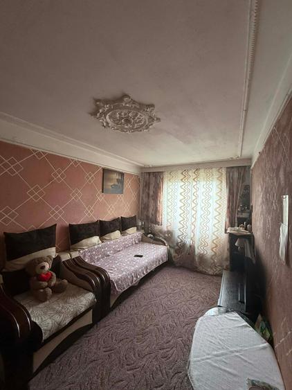 Apartament 3 camere Podu Ros-Socola, etaj 3/4, fara risc