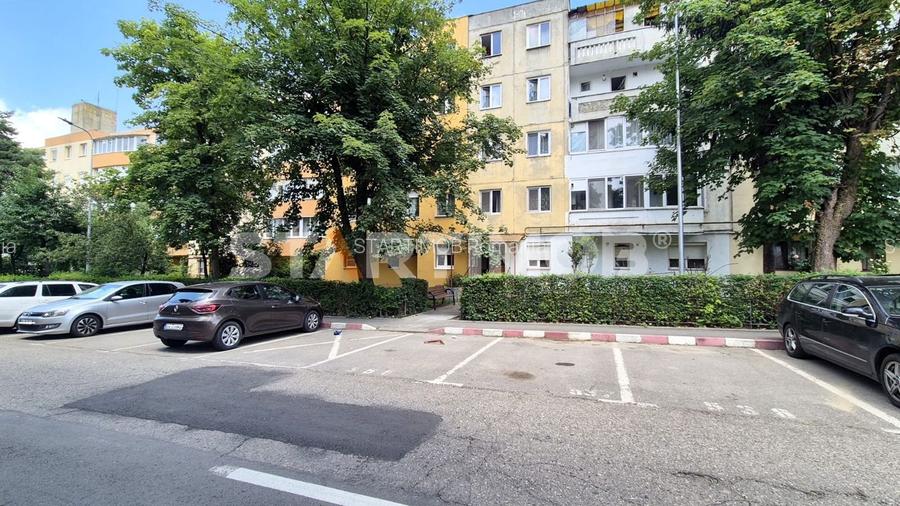 Apartament doua camere Sacele - 11