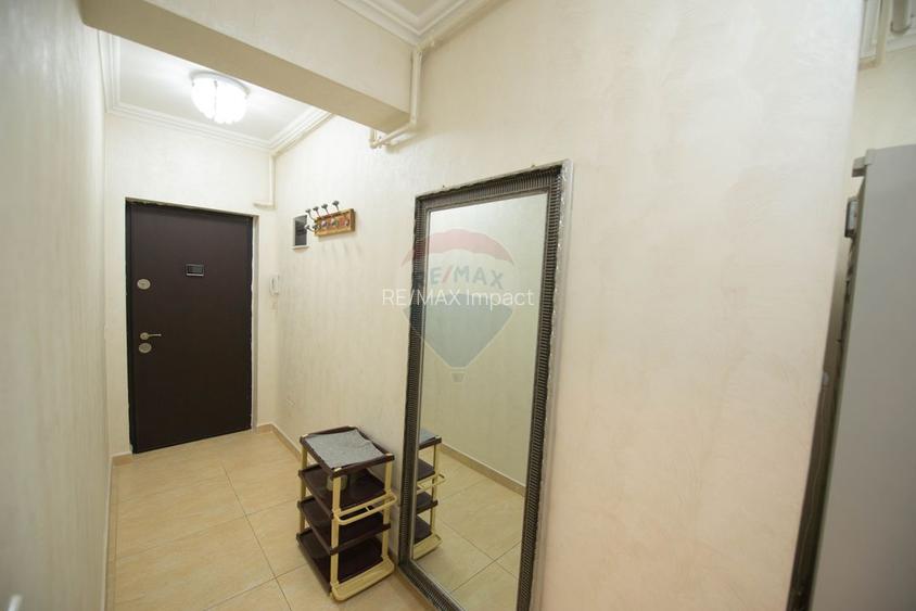 Apartament 2 camere de inchiriat | Mobilat, utilat | Loc de parcare - 11