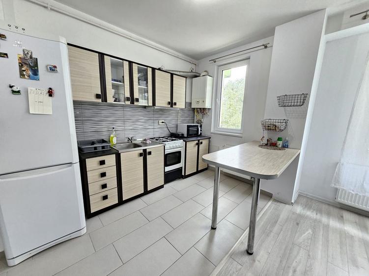 Apartament 3 camere cu parcare subterana, zona Iulius Mall