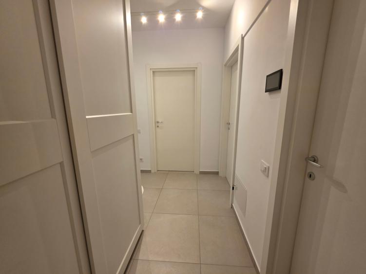 Apartament 3 camere vanzare 13 Septembrie bloc nou  design exclusivist , modern