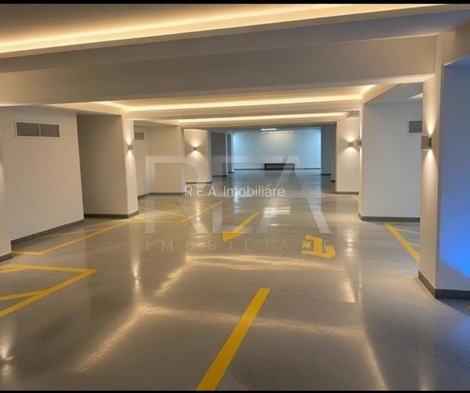 Proiect cu Viziune - Ideal pentru Centru SPA - Lacul Morii - 22