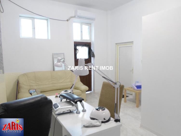 Inchiriere spatiu comercial, acces stradal in Ploiesti, semicentral