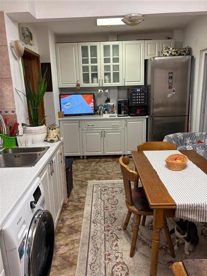 Vanzare apartament 3 camere Doamna Ghica
