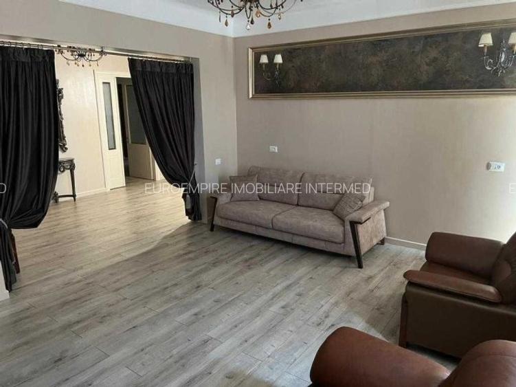 Apartament de inchiriat in Constanta zona  Centru Bd Tomis - 7