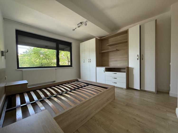 Apartament 3 camere, 74mp utili, etajul 1, mobilat si utilat - Girocului