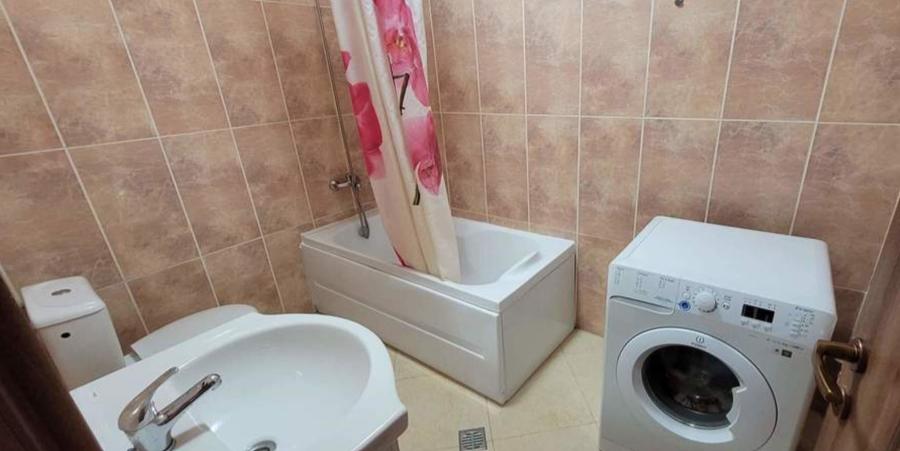 Apartament cu 2 camere in Tatarasi-Flora,bloc nou