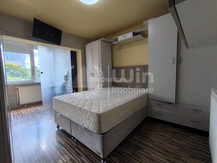 Apartament 3 camere decomandat | Etaj 2 | Zona Parc Intre Lacuri - 2