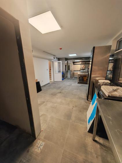 Duplex voluminos, perfect pentru un bussines sau o familie numeroasa